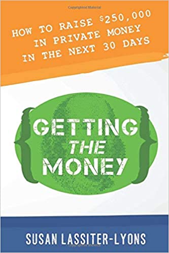 Getting the Money Cover