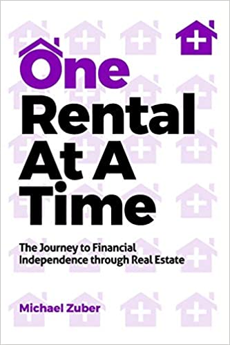 One Rental at a Time Cover