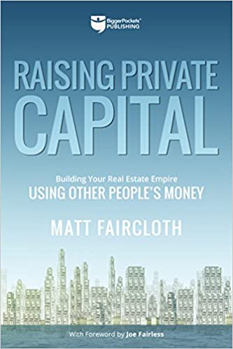 Raising Private Capital Cover