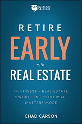 Retire Early with Real Estate Cover